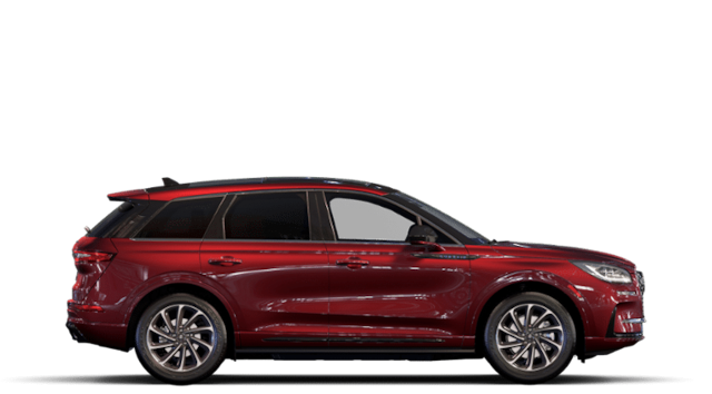 2024 Lincoln Lincoln Corsair External Image 1